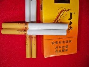 長(zhǎng)白山人參煙價(jià)格、圖片展示