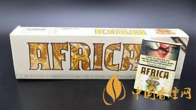 顏值高又好抽的外煙推薦