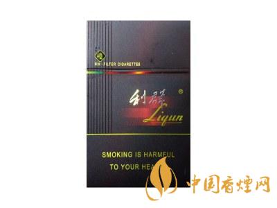 全國各省市的知名品牌香煙，你知道幾種？抽過幾種？