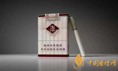 玉溪透明香煙價格 玉溪透明香煙品析一覽