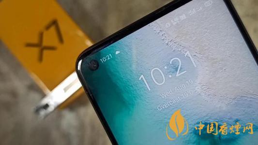 RealmeX7續(xù)航怎么樣-RealmeX7有無線充電么？