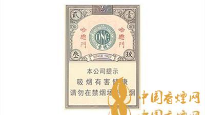 泰山哈德門壹號在大眾心里評分如何？泰山哈德門壹號價(jià)格表及圖片