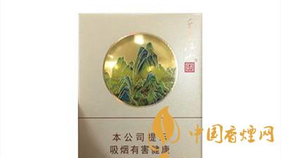 天子千里江山中支為何如此受歡迎？天子千里江山中支價格表及圖片