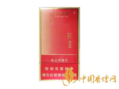 蘇煙(大蘇細(xì)支出口版)