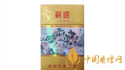 蘇煙沉香細(xì)支多少錢(qián)？蘇煙沉香細(xì)支香煙價(jià)格