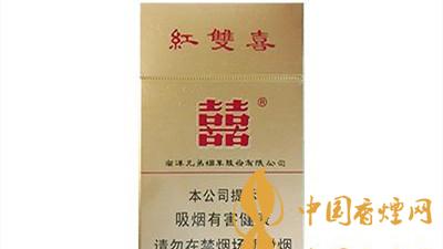 紅雙喜南洋硬黃好抽嗎？紅雙喜南洋硬黃口感測評