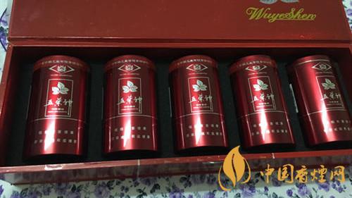 5款受歡迎的“罐裝”香煙 有你的最愛嗎？
