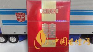 雙喜硬經(jīng)典1906包裝設(shè)計怎樣？雙喜硬經(jīng)典1906設(shè)計介紹圖
