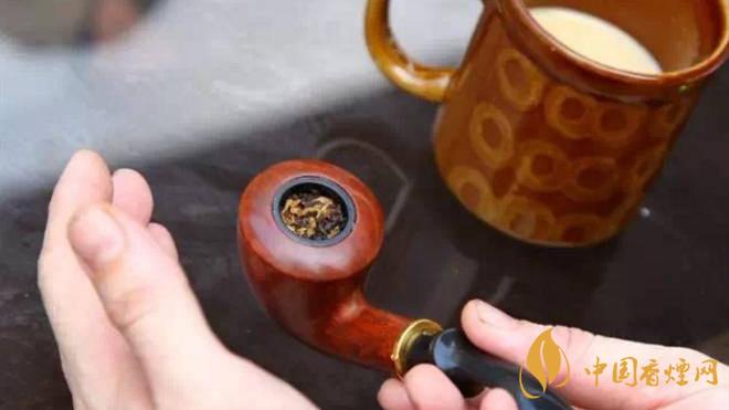 煙斗和香煙和雪茄的不同在哪里？抽煙斗有何“好處”