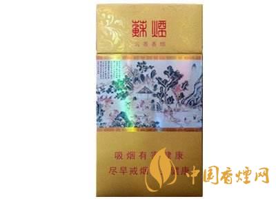 哪些香煙口感比較好？口感超一流的幾款香煙介紹