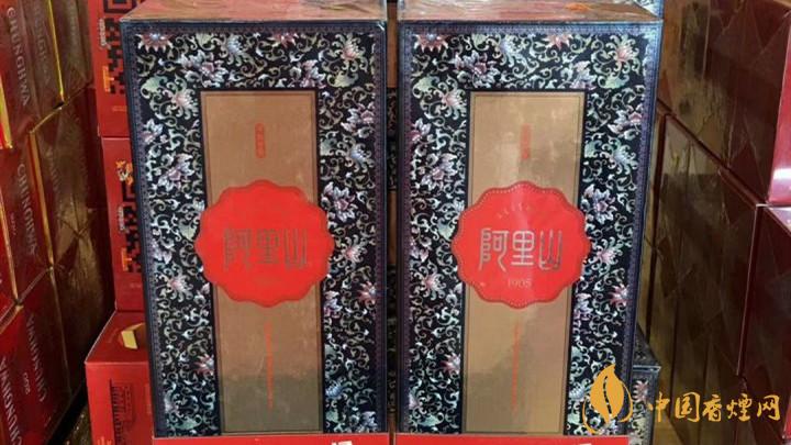 40元價(jià)位內(nèi)煙好抽嗎？40元價(jià)位內(nèi)煙口感測(cè)評(píng)