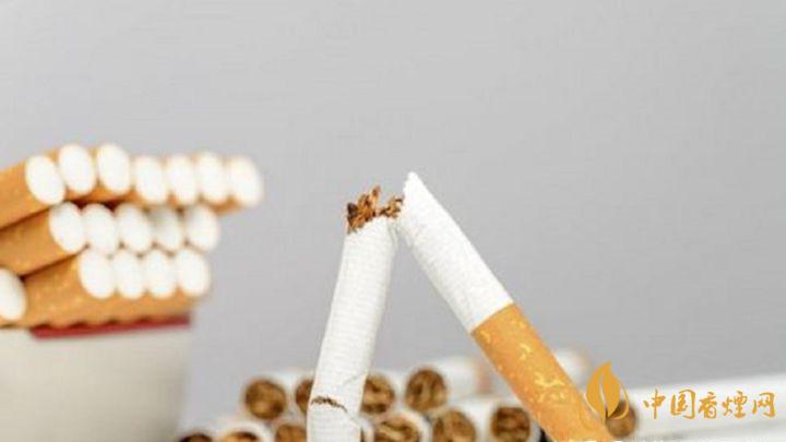 煙民朋友們看過來 真假香煙如何辨？