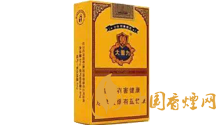 哪些香煙口感比較好？口感超一流的幾款香煙介紹