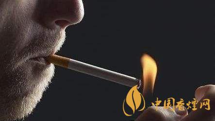 抽煙的壞習(xí)慣 你中了幾個？