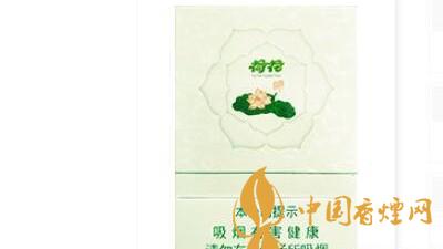 鉆石雙中支荷花包裝口感如何？鉆石雙中支荷花口感品析