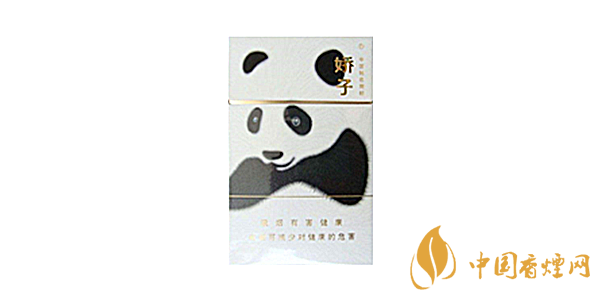 嬌子硬功夫多少錢(qián)一包 嬌子硬功夫王香煙介紹