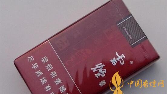 云煙軟如意口感測評 云煙軟如意味道怎樣？