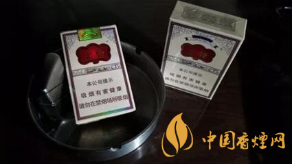 云煙印象煙莊好抽嗎？云煙印象煙莊口感包裝怎樣？