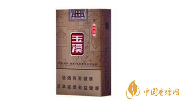 玉溪軟尚善香煙口感如何？玉溪軟尚善香煙口感包裝測評