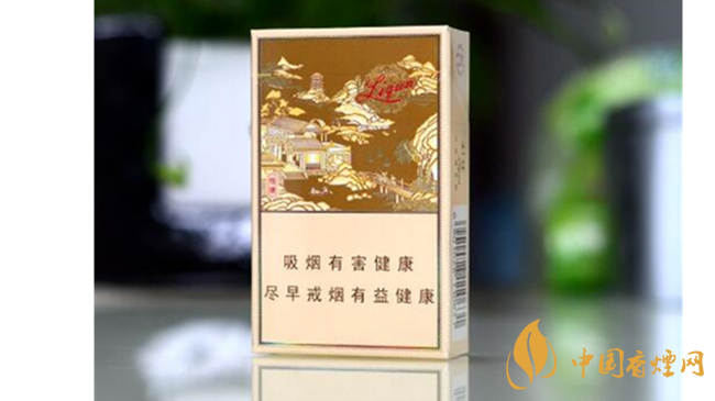 利群錢(qián)塘好抽嗎？利群錢(qián)塘口感評(píng)測(cè)