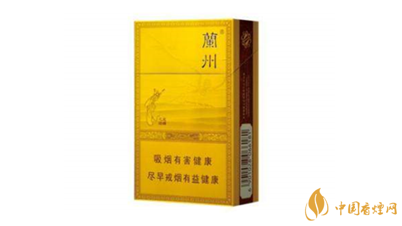 蘭州煙口感怎么樣？2020蘭州系列最好抽的五款推薦