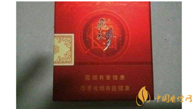 蘭州煙口感怎么樣？2020蘭州系列最好抽的五款推薦