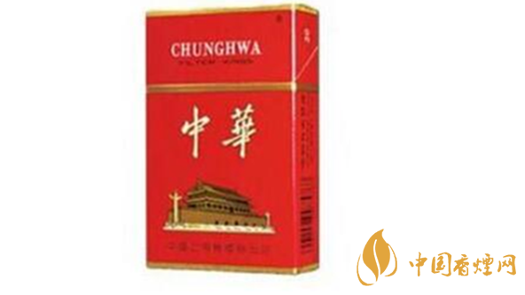 2020硬中華口感賞析 硬中華好抽嗎？