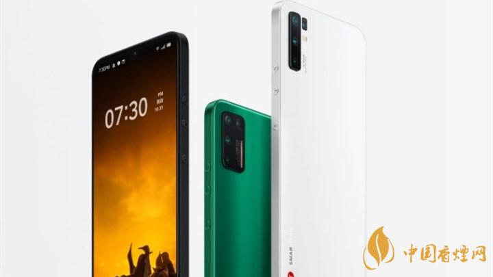 堅果新機最新動態(tài)-堅果新機支持多屏協(xié)同！