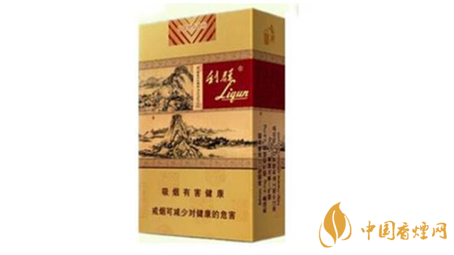 利群軟富貴山居多少錢一包？2020利群軟富貴山居最新價(jià)格