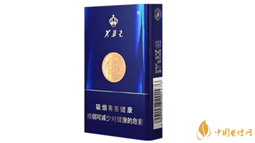 芙蓉王硬藍閃好抽嗎？芙蓉王硬藍閃口感測評