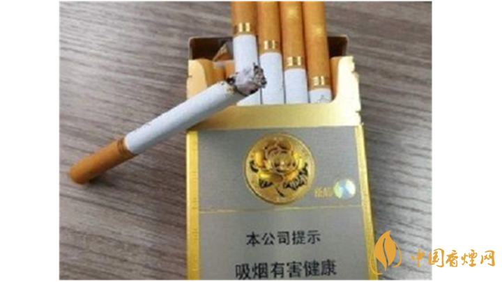 芙蓉王硬藍(lán)新版怎樣？芙蓉王5款口感好香煙推薦