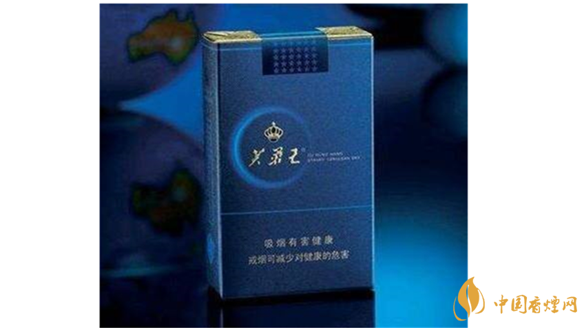 芙蓉王蔚藍(lán)星空怎么樣？國(guó)內(nèi)50元最好抽5款煙推薦