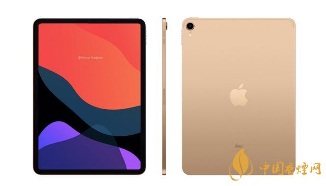 iPadAir4搭載什么芯片？iPadAir4芯片曝光！