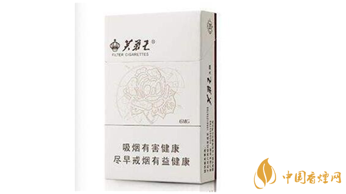 芙蓉王硬天源好抽嗎？芙蓉王硬天源口感測評