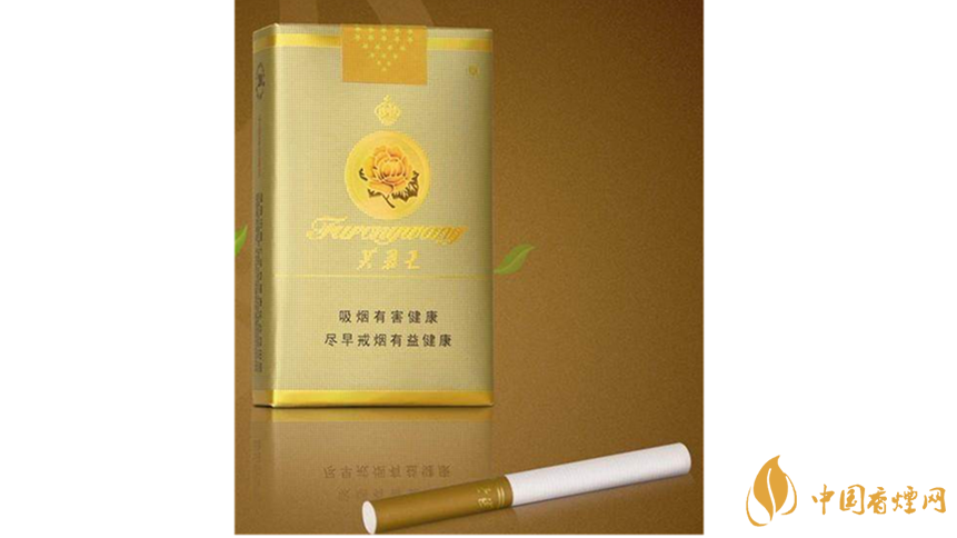 芙蓉王軟黃好抽嗎？2020五款30元芙蓉王推薦