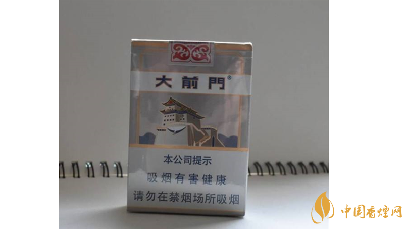 大前門1916短支怎么樣？大前門1916短支好抽嗎？
