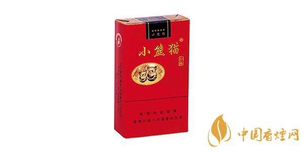 小熊貓軟珍品香煙多少一包？小熊貓軟珍品香煙價格及參數(shù)一覽