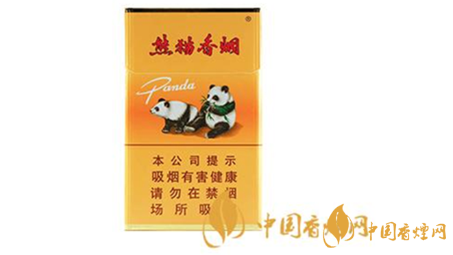 熊貓硬時(shí)代怎么樣？熊貓硬時(shí)代包裝口感賞析