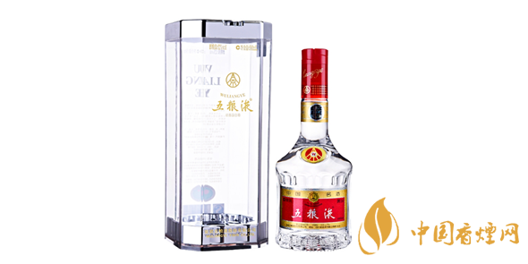 五糧液1618和普五區(qū)別 五糧液1618和普五哪個好