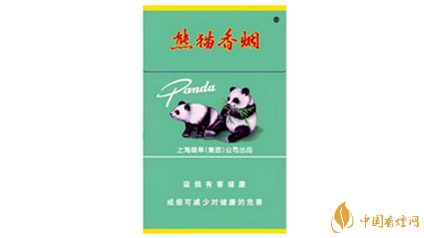 20202熊貓典藏版多少錢一包？2020熊貓典藏版價格一覽