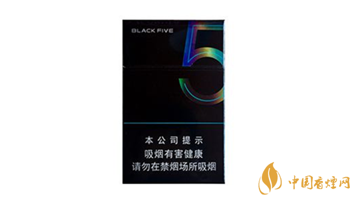 南海典5香煙口感好抽嗎？南海典5香煙口感賞析