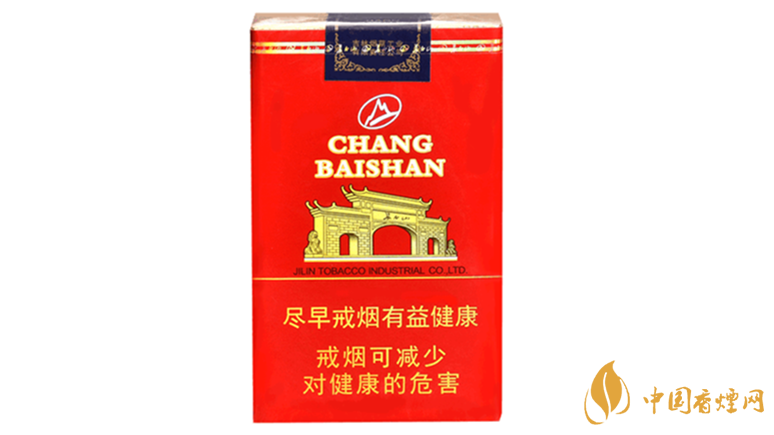 長(zhǎng)白山軟紅好抽嗎？2020長(zhǎng)白山軟紅包裝口感賞析