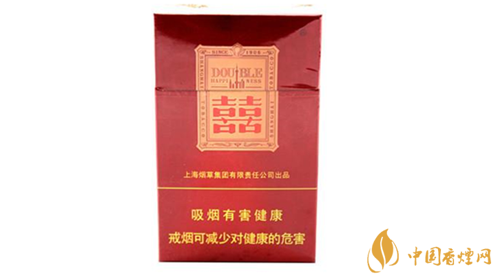 紅雙喜晶派香煙好抽嗎？紅雙喜晶派香煙口感測評