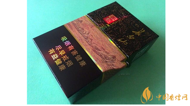 長(zhǎng)白山香煙香魁有幾種？2020長(zhǎng)白山香煙香魁種類及價(jià)位