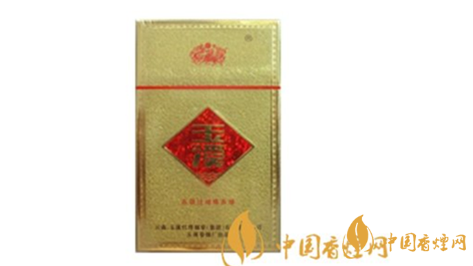 玉溪硬和諧怎么樣？2020玉溪系列最好抽四款香煙測評