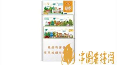 2020玉溪創(chuàng)客煙真假區(qū)分 怎么鑒別玉溪創(chuàng)客煙的真假？