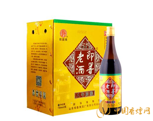 即墨老酒和黃酒有什么區(qū)別？即墨老酒和黃酒介紹