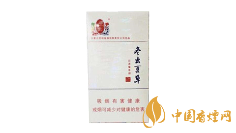 2020冬蟲夏草和潤(rùn)細(xì)支好抽嗎？冬蟲夏草和潤(rùn)細(xì)支口感測(cè)評(píng)2020