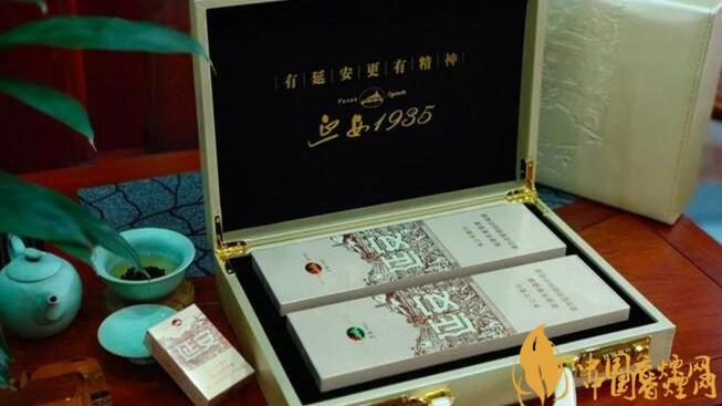中秋送禮送哪款香煙好？2020年最適合送禮細支香煙排行