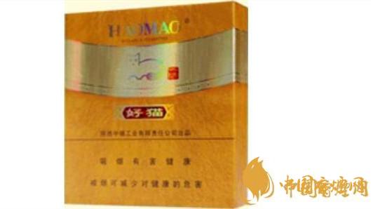 好貓非常普通版好抽嗎？好貓非常普通版包裝口感測(cè)評(píng)